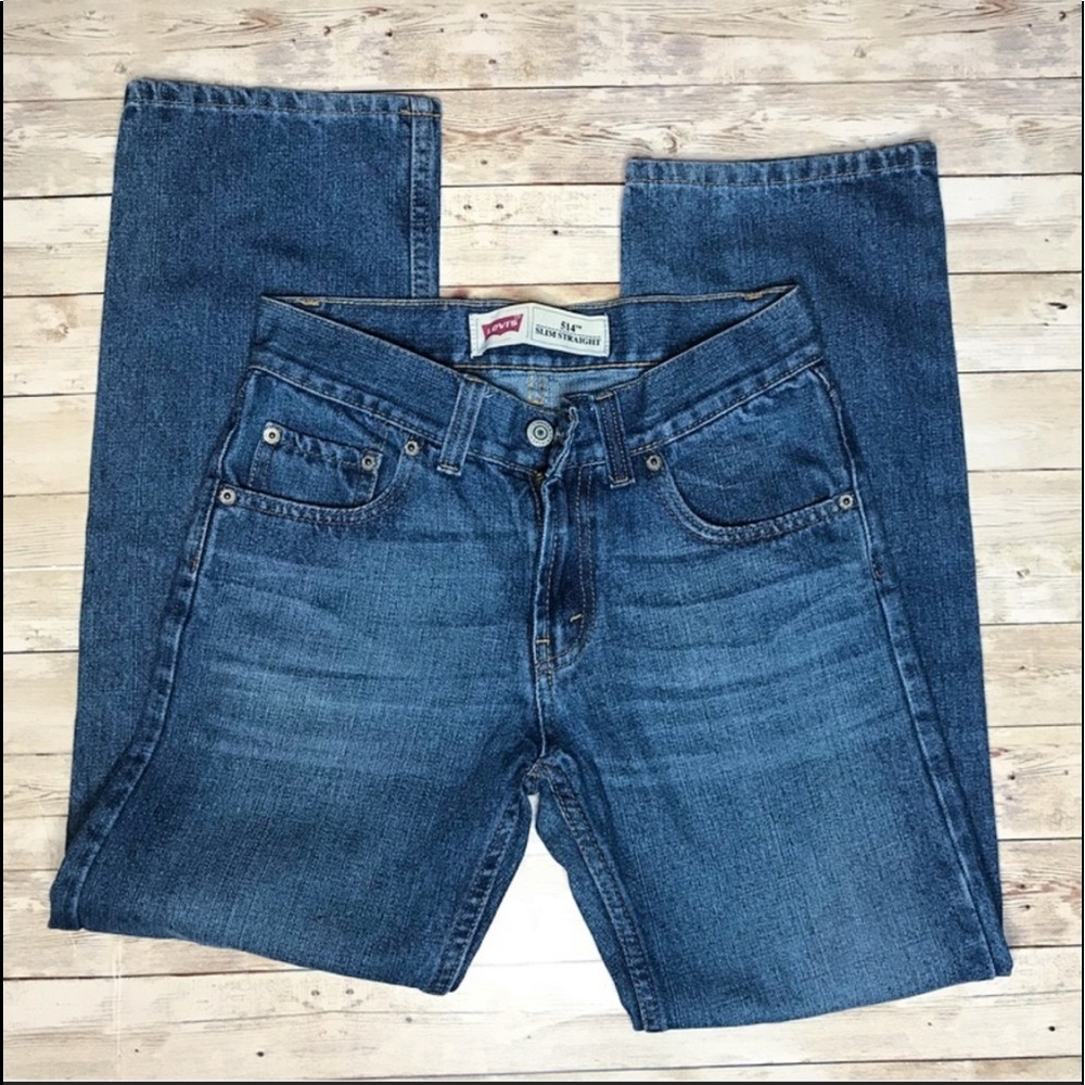 Levi’s jeans